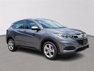 Honda 2019 HR-V