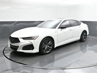 Acura 2021 TLX