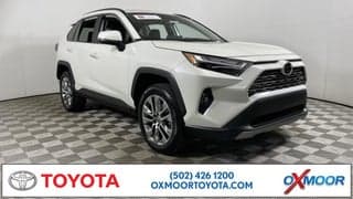 Toyota 2022 RAV4