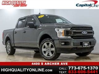 Ford 2018 F-150