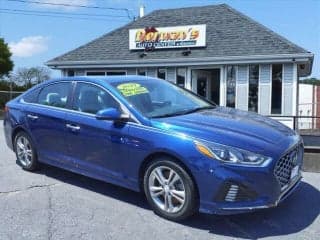 Hyundai 2019 Sonata