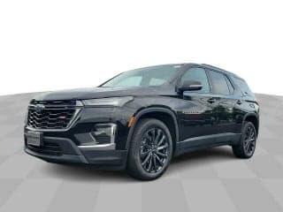 Chevrolet 2023 Traverse