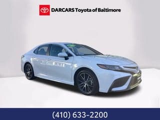 Toyota 2024 Camry