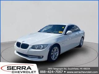 BMW 2011 3 Series