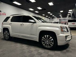 GMC 2017 Terrain