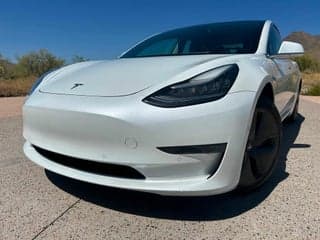 Tesla 2019 Model 3