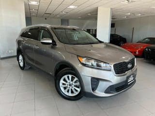 Kia 2019 Sorento