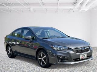 Subaru 2019 Impreza