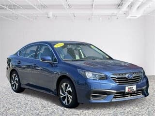 Subaru 2022 Legacy