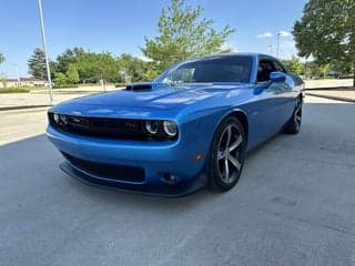 Dodge 2016 Challenger