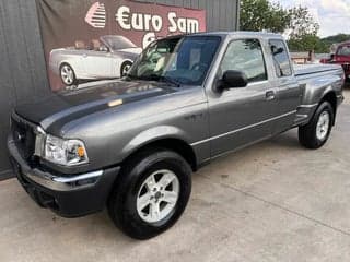 Ford 2004 Ranger