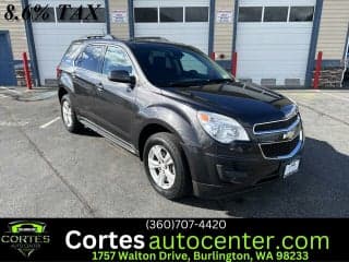 Chevrolet 2015 Equinox