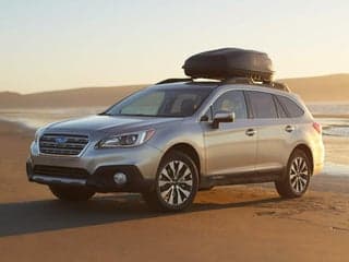 Subaru 2016 Outback