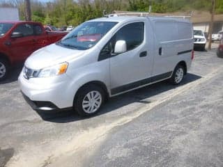 Nissan 2016 NV200