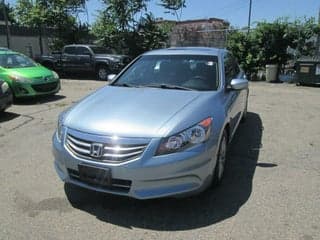 Honda 2011 Accord