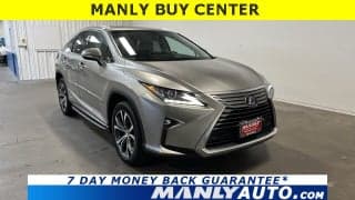 Lexus 2019 RX 450h