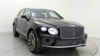 Bentley 2023 Bentayga