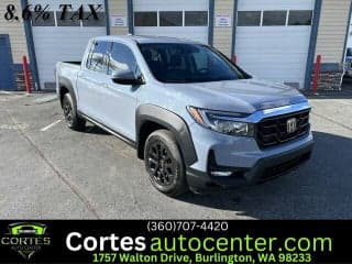 Honda 2023 Ridgeline