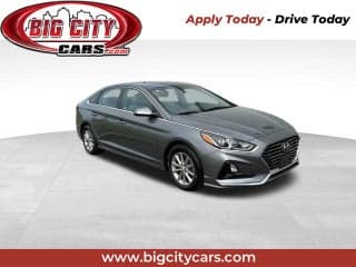 Hyundai 2018 Sonata