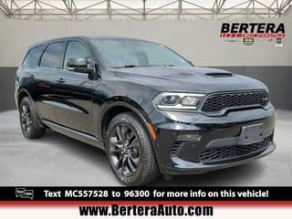 Dodge 2021 Durango