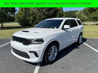 Dodge 2022 Durango