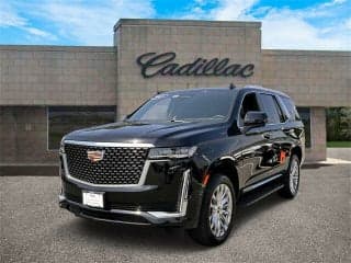 Cadillac 2023 Escalade