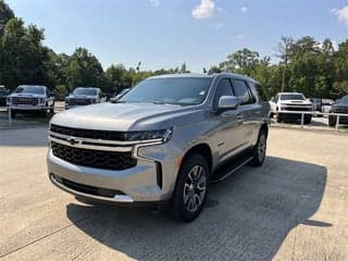 Chevrolet 2024 Tahoe