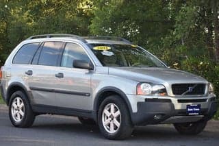 Volvo 2004 XC90