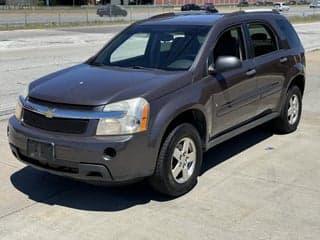 Chevrolet 2008 Equinox