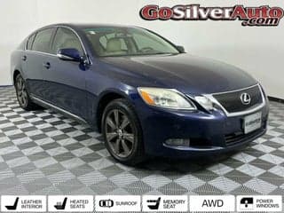 Lexus 2011 GS 350