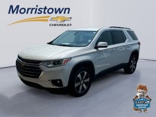 Chevrolet 2019 Traverse