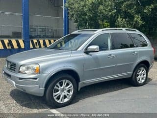 Volvo 2014 XC90