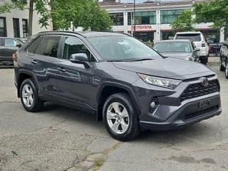 Toyota 2021 RAV4