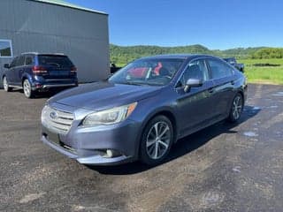 Subaru 2016 Legacy