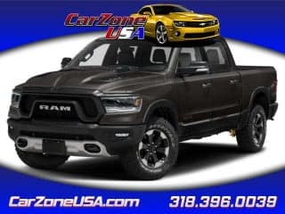 Ram 2020 1500