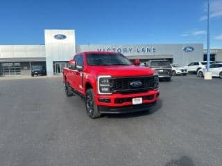 Ford 2023 F-350 Super Duty