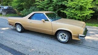 Chevrolet 1985 El Camino