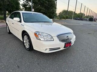 Buick 2011 Lucerne