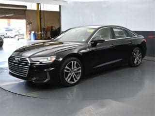 Audi 2019 A6