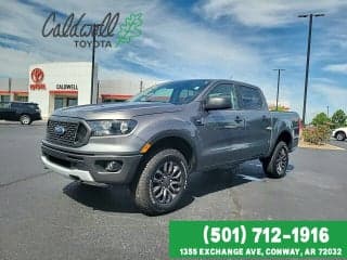 Ford 2021 Ranger