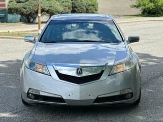 Acura 2009 TL