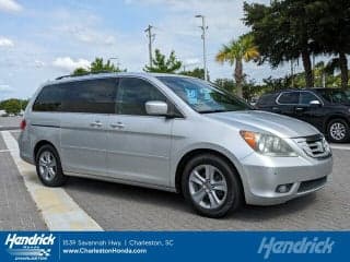 Honda 2010 Odyssey