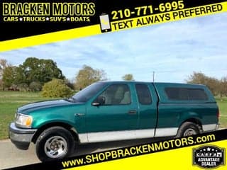 Ford 1998 F-150