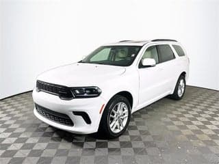 Dodge 2021 Durango