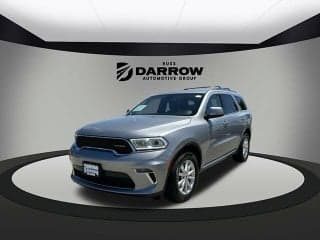 Dodge 2021 Durango