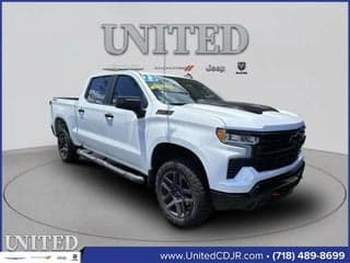 Chevrolet 2023 Silverado 1500