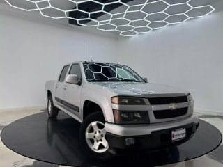 Chevrolet 2011 Colorado