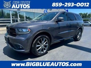 Dodge 2017 Durango