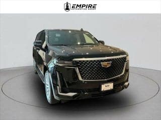 Cadillac 2024 Escalade ESV