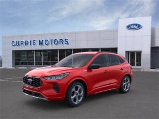 Ford 2024 Escape Hybrid